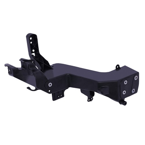For 2011 2012 2013 Jeep Grand Cherokee Passenger Side Headlight Mounting Bracket - Picture 4 of 17