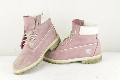 pink baby timberland boots