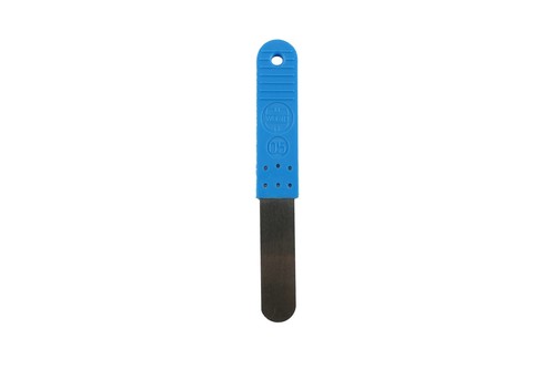 Fühlerlehre Ventillehren Feeler Gauge Fühlerlehren 0,05 - 1mm Blattlehre - Bild 2 von 18