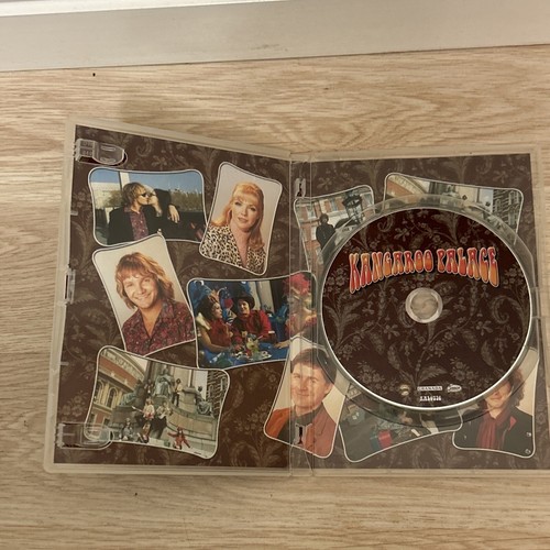 Kangaroo Palace - 1997 Australian TV Mini-Series - Rebecca Gibney - RARE R4 DVD - Bild 3 von 7