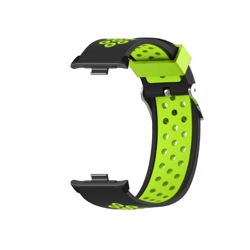 For Xiaomi Mi Band 8 Pro Nylon/Leather/Silicone/Stainless Steel Band Wrist Strap - Picture 387 of 665
