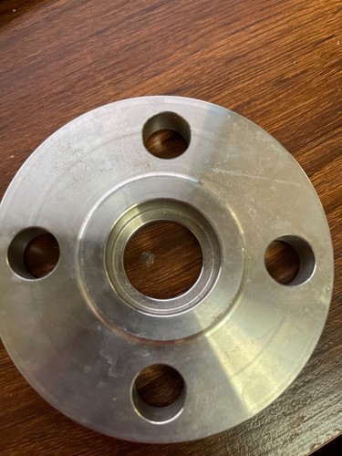 CHANDAN INDIA 1"LJFF 150 B16.5 F316/316L SA/A182 CH-13068 - Bild 2 von 2