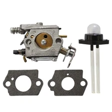 New Carburetor For Poulan Chainsaw 1950 2050 2150 2375 Walbro WT 89 891 Zama