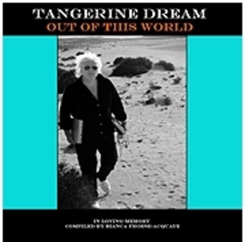 Tangerine Dream - Out of This World [Новый диск] Германия - Импорт