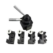 Heavy-duty Quick-change Tool Holder, Small Lathe Quick-change Tool Holder WM210V