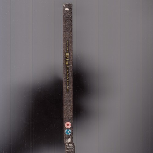 Monty Python and the Holy Grail [1974] DVD (2006) Terry Gilliam - MORE IMAGES - Picture 2 of 3