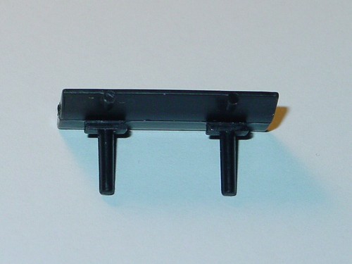 Hot Wheels Redline US CHAPARRAL WINNIPEG REPRO WING - Schwarz, SCHÖN! - Bild 1 von 3