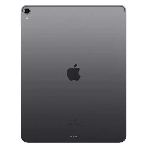 Apple iPad Pro 12,9" 3.Gen Space Grau 256 GB Wifi/4G | Händler | Sehr gut - Bild 2 von 2