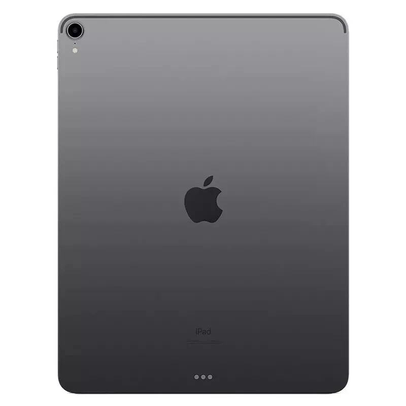 Apple iPad Pro 12,9" 3.Gen Space Grau 256 GB Wifi/4G | Händler | Gut - Bild 2 von 2