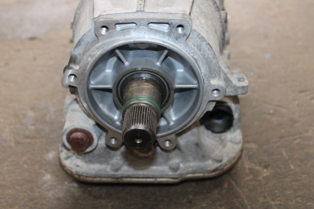 Gm 6l45 ремкомплект Gm 6l45 ремкомплект