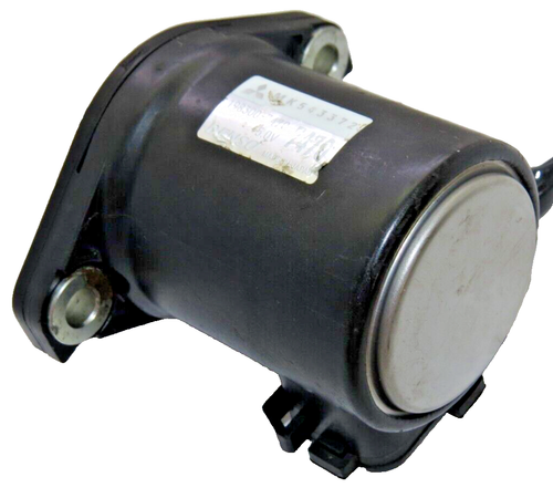 NEW GENUINE/ OEM MK543372 198300-7470 1983007470 FORKLIFT ELECTRIC ACCELERATOR - Picture 15 of 21