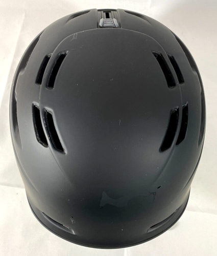 Smith Ultimate Integration AirEvac2 w/ Ventilation Size XL 63-67cm - Picture 4 of 9