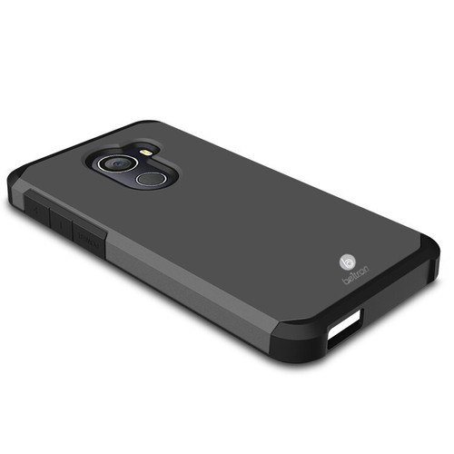 Jitterbug Smart2 Case, Slim Protective Dual Layer Protection Hybrid Phone Cover - Picture 22 of 30