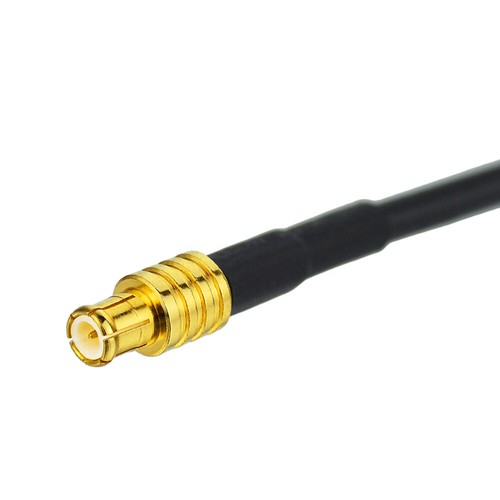 5dBi DVB-T2 Digital TV Base Magnética Antena MCX para Receptor de Memoria USB RTL SDR - Imagen 3 de 6