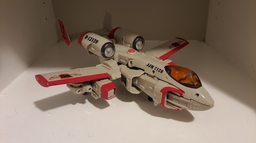 Transformers Universe Ultra Class Powerglide - USED - Picture 2 of 2