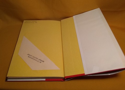 Prayers of Pope Pius XII 1957 HCDJ First Edition Translated by Schoenberg ex-lib - Imagen 6 de 14