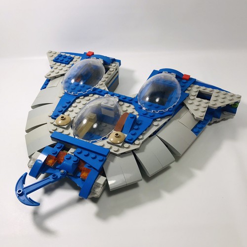 Lego Star Wars 9499 Gungan Sub piezas y piezas juguete de construcción - Imagen 2 de 5