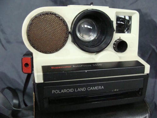 Polaroid Supercolor 3500 autofocus - Imagen 2 de 9