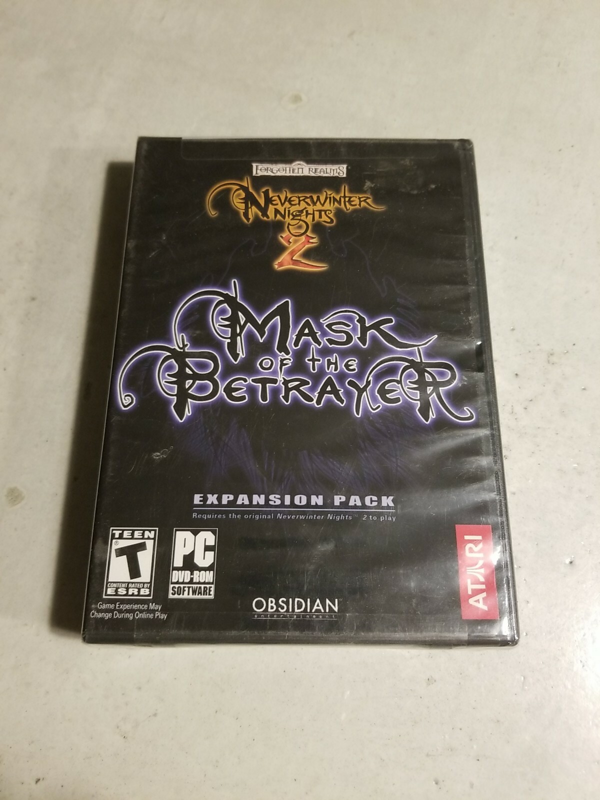 neverwinter nights help lost product key neverwinter nights help lost product key