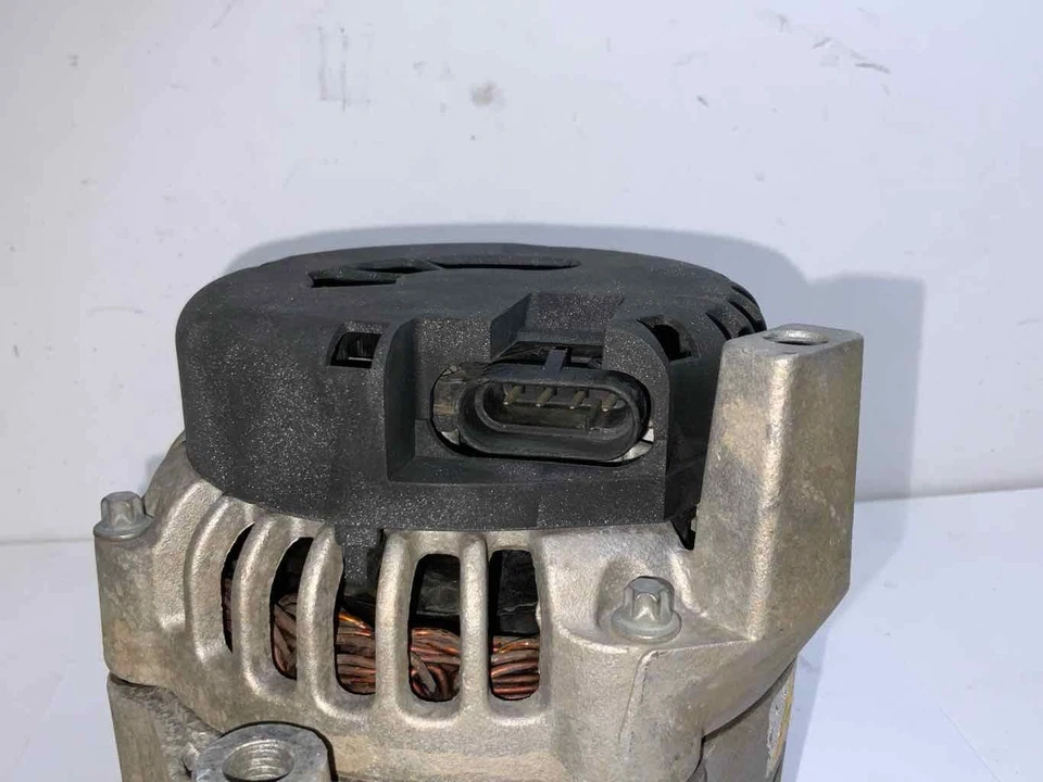 99 Chevrolet Silverado 1500 Alternator 105 Amp OEM Opt K68 Reman # 45 09 334 01 - Image 4 of 4