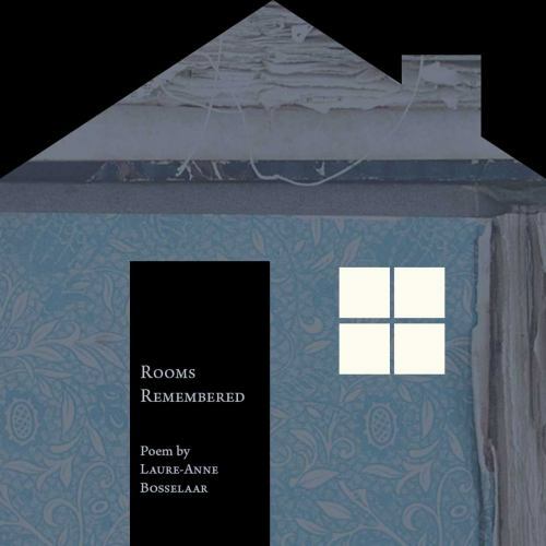 Räume erinnert von Bosselaar, Laure-Anne