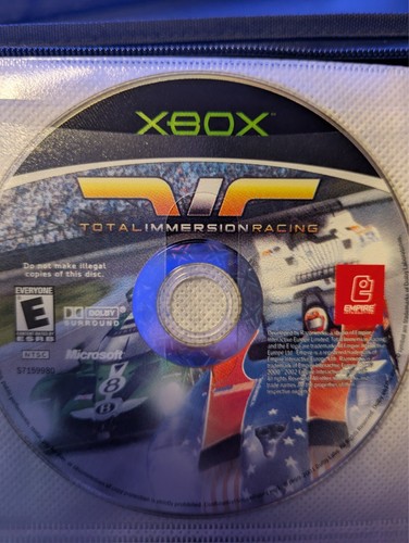 XBOX & XBOX 360 Loose Disc Games Pick Your Own Bundle | $5 Flat Shipping - Picture 35 of 37