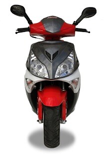 LH/RH SET, Brake Lever (BLACK) VX150 - Picture 9 of 10