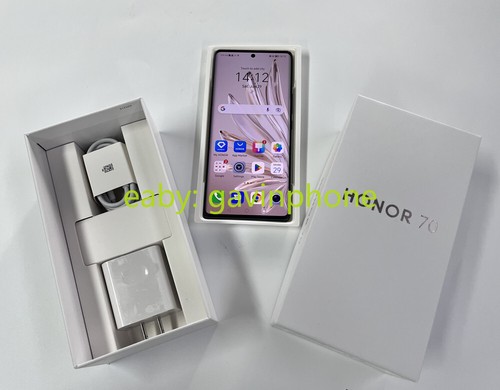 Honor 70 5G 8+256GB Dual SIM 6.67" Snapdragon 778G+ 5G Smartphone New Sealed - 第 9/26 張圖片