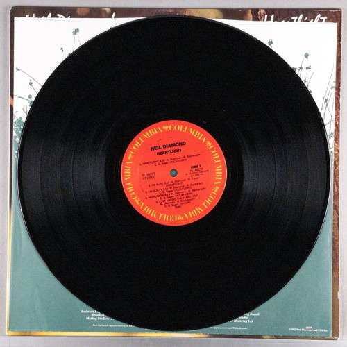 C-D Vinyl Record Albums 60s 70s 80s CLASSIC ROCK FOLK POP LP YOU PICK See Photos - Picture 208 of 223