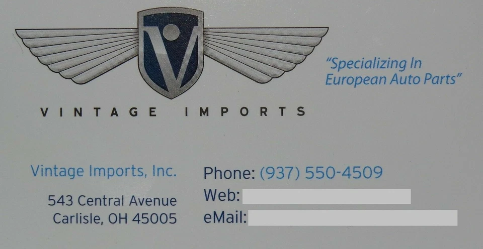 Bomba de combustible mecánica para Nissan Sentra y Pulsar NX 151-8023 Foto 2 de 2