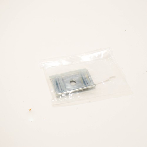PORSCHE 911 997 Battery Hold Down Clamp 99661120901 NEW GENUINE - Picture 2 of 7