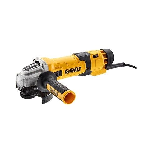 5035048645390 DeWalt DWE4257-QS Winkelschleifer 12,5 см, 10000 об/мин, 1500 Вт, 2,6 кг 
