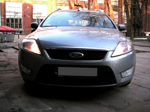 DRL Relay Module Universal Module Better than LED BMW MERCEDES AUDI VW and other - Picture 5 of 12