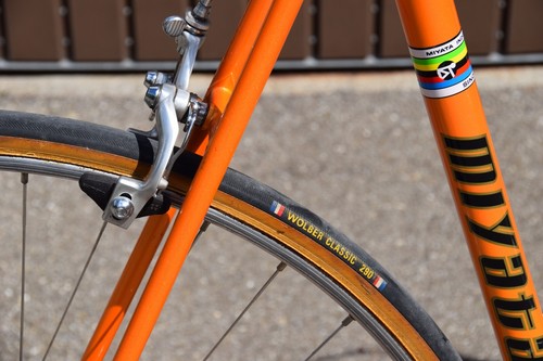 Koga Miyata Pro Racer 1979 Shimano Dura-Ace-EX - Bild 5 von 24