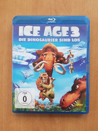 BLU - RAY Kinderfilme zum AUSSUCHEN - Imagen 6 de 91