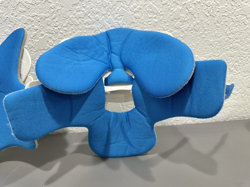 Ossur Miami J Cervical Neck Collar MJ-400 Regular - Picture 9 of 18