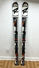 Rossignol Radical WC SL Race Skis 165cm Slant Nose for sale