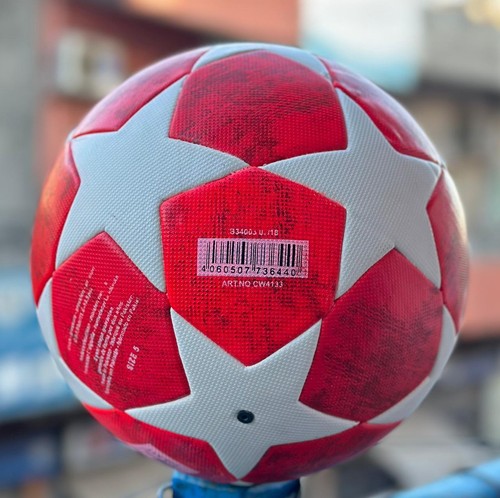 Adidas 1970-2024 FIFA World Cup Commemorative Match Ball | Limited Edition Size5 - Picture 260 of 407
