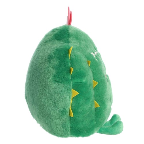 Aurora - JUST SAYIN' - 9" espinoso pero dulce cactus ingenioso peluche - Imagen 3 de 5