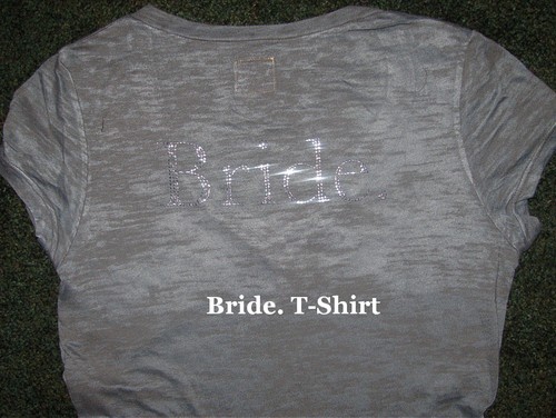 NEU! e.vil BRIDE.,MOTHER OF THE.,BRIDEZILLA. Edelstein Grafik SHIRT XS S M 140 $ - Bild 8 von 20