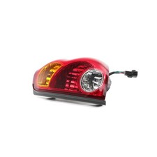 MN157914 Right Rear Tail Lamp for MITSUBISHI L200 (KA0/KB0) 9226434