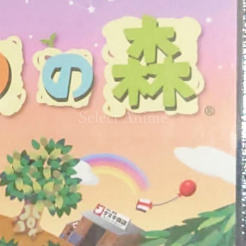 Animal Crossing: Wild World Nintendo DS NDS NTSC-J CIB - Picture 14 of 17