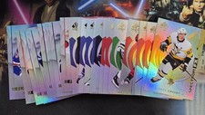 2024-25 SP Authentic SPECTRUM FX UNSCRATCHED Bounty! *U-Pick*