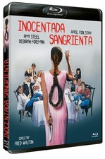 Inocentada Sangrienta [Blu-ray] (1986) April Fool'S Day