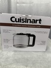 Cuisinart Coffee Maker 12-Cup Replacement Carafe DCC-1200BKSWM New Authentic