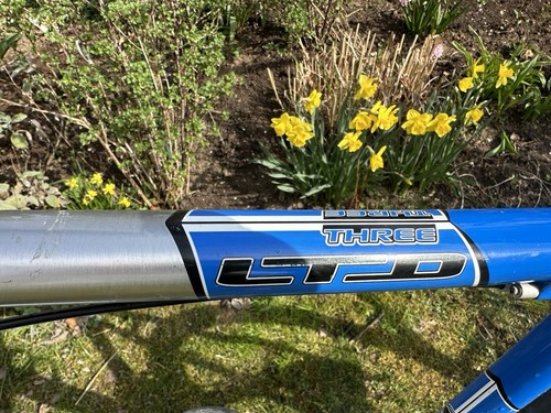 Cube Mountainbike, 26 Zoll - Bild 8 von 14