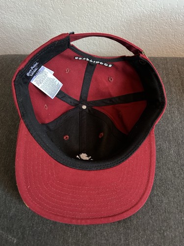 Vans x Harry Potter GRYFFINDOR Hat Strapback Cap HOGWARTS - Free Shipping - Bild 12 von 13