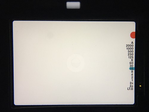 Super Rare Color Dial [ MINT in Box ] Pentax LX 35mm SLR Film Camera From JAPAN - Picture 3 of 15