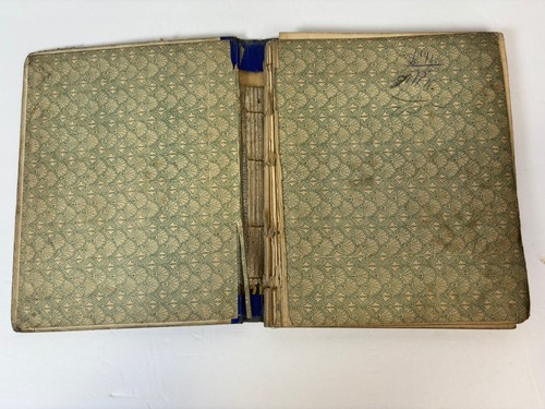 Antique Children Books LITHO German & English 1879-1905 Lot 3 - Picture 9 of 24