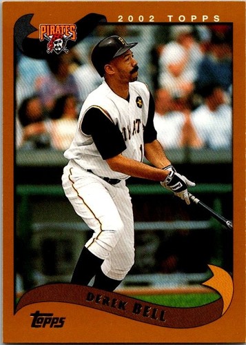 2002 Topps Baseball Series 1 #1-365. See Listing For Available Cards All NM/M - Picture 80 of 230